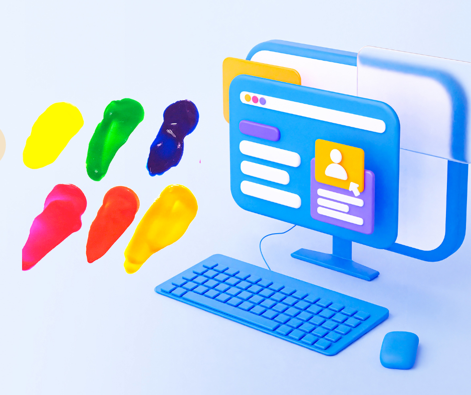 The Importance Of Color For ADA Web Accessibility