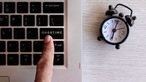 Overtime Pay For Remote Employees-300x169