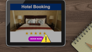 ADA-Compliant Hotel Reservation Systems Why Accessibility Matters