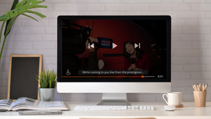 ADA-Compliant Video Players Why They Matter for Your Website