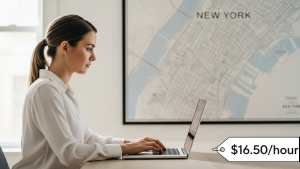 NYC Minimum Wage for Remote Workers What Employers Must Know