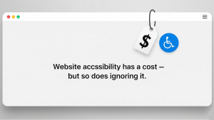 What Does ADA Website Compliance Cost A Straightforward Guide