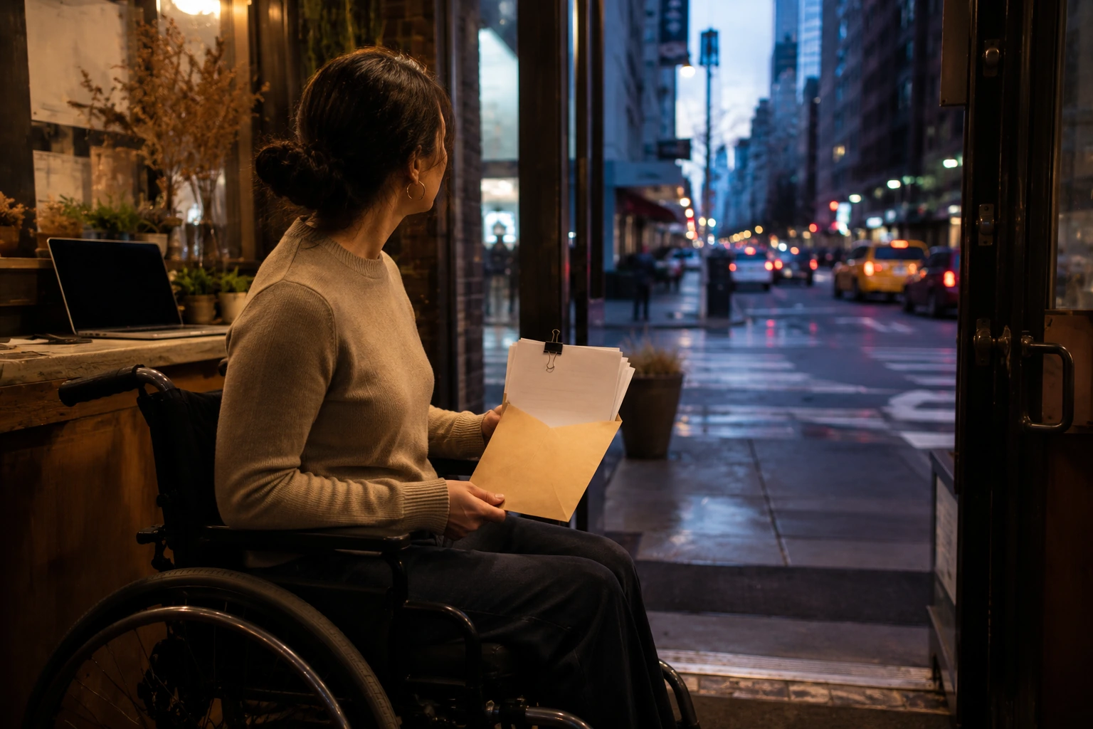 ADA lawsuit defense for New York businesses