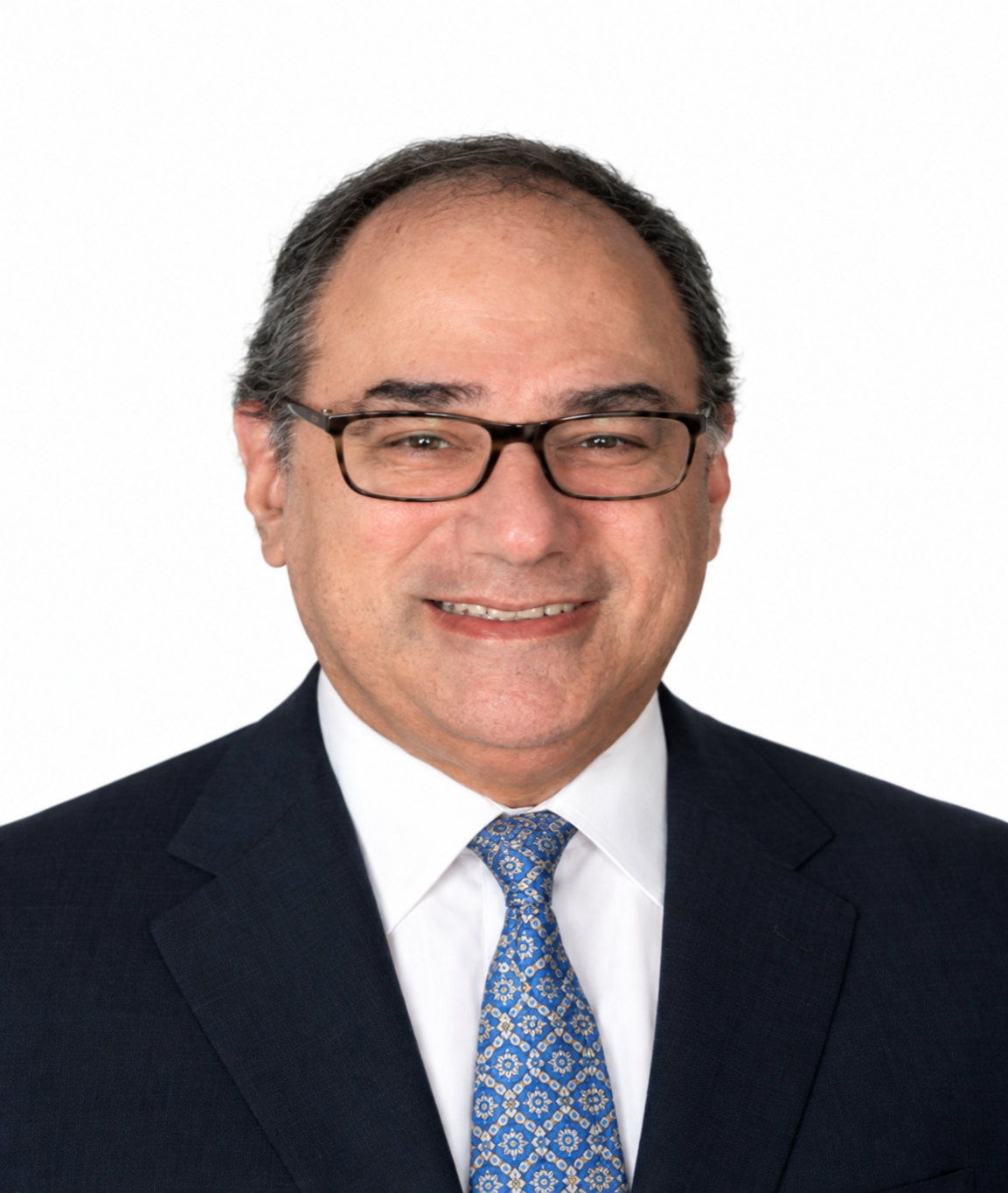 Michael Samuel