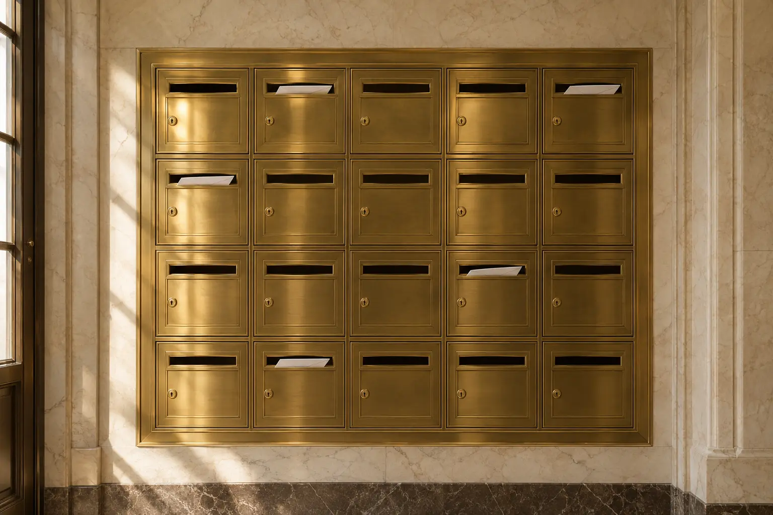p6-brass-lobby-mailboxes